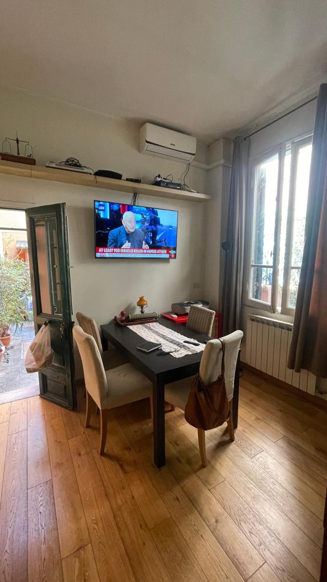 Centro Storico Con Terrazza Appartement *