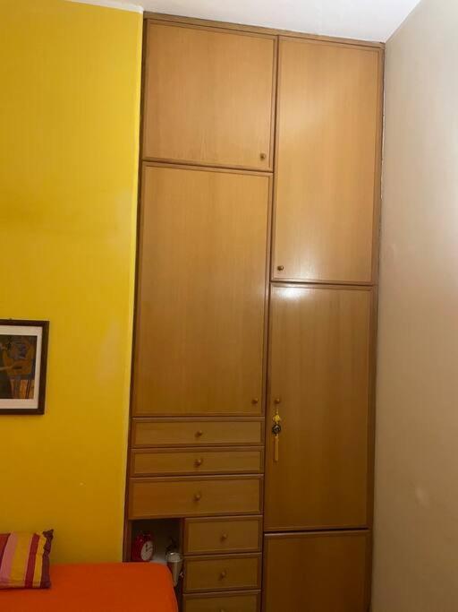 Centro Storico Con Terrazza Appartement Rome