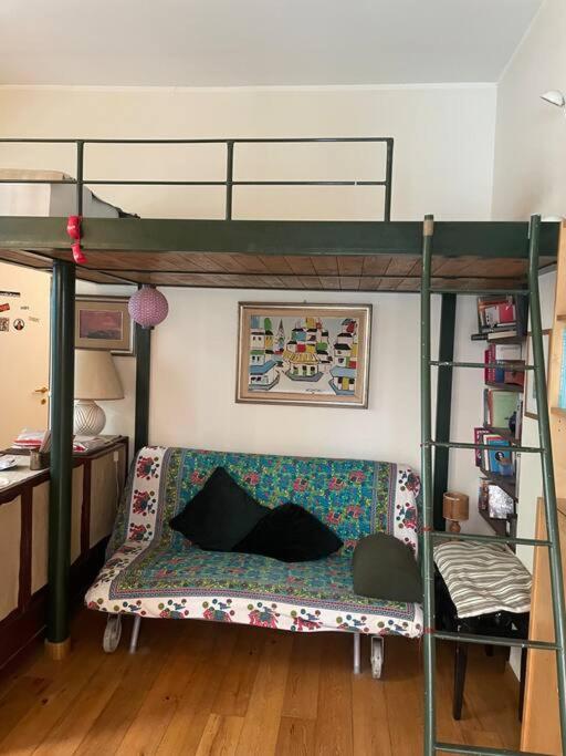 Centro Storico Con Terrazza Appartement *