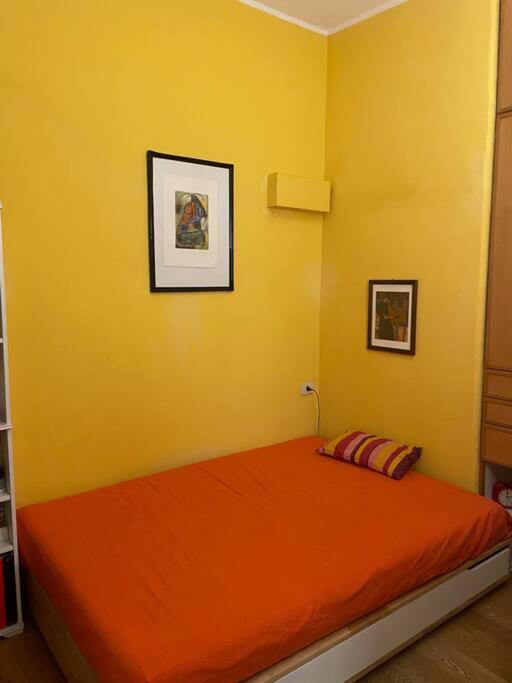 Appartement Centro Storico Con Terrazza Rome