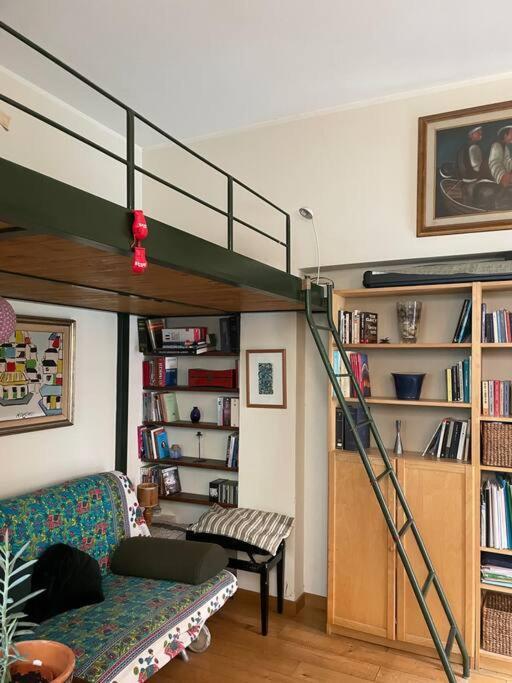 Appartement Centro Storico Con Terrazza Rome