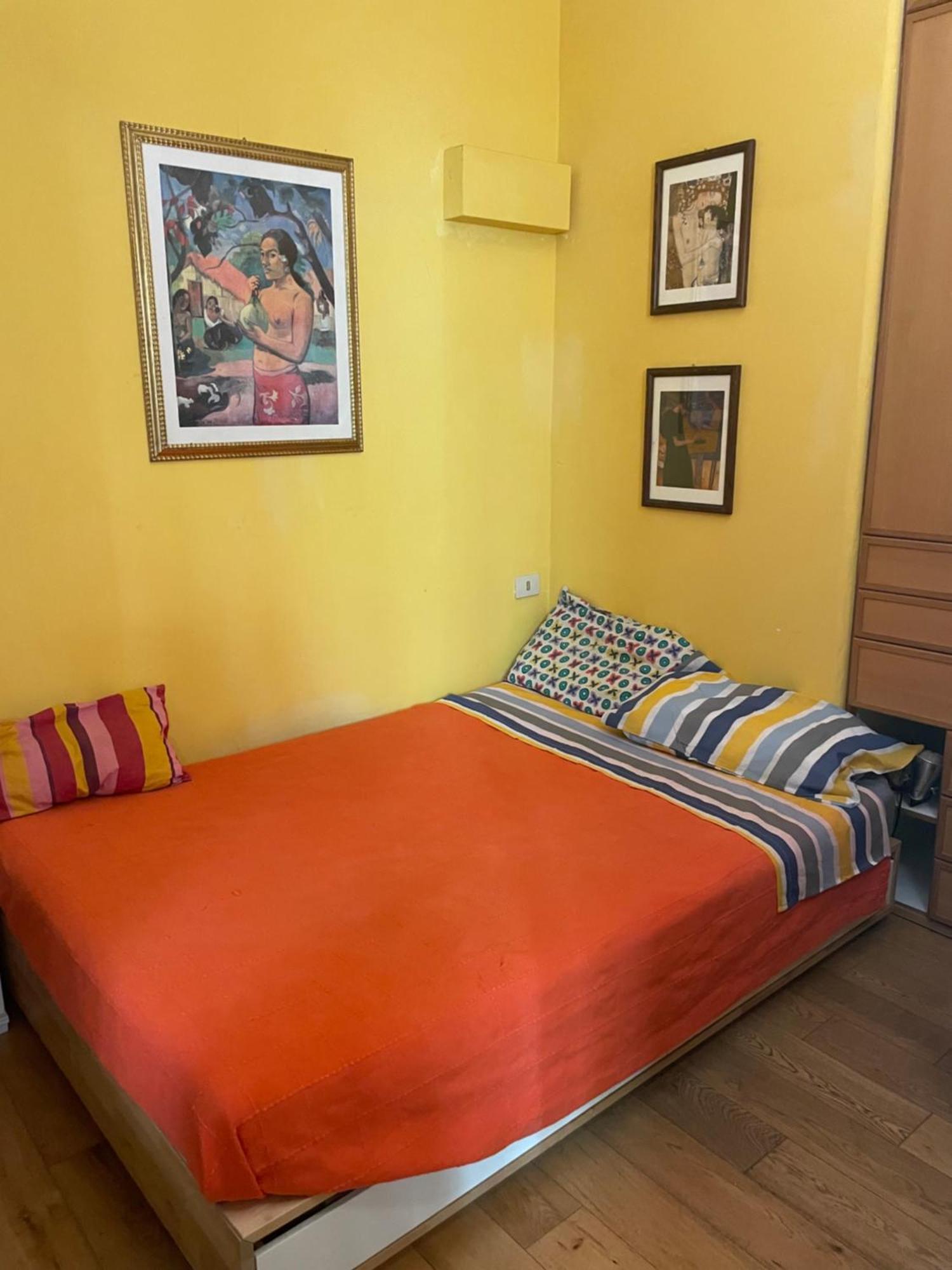 Centro Storico Con Terrazza Appartement Rome