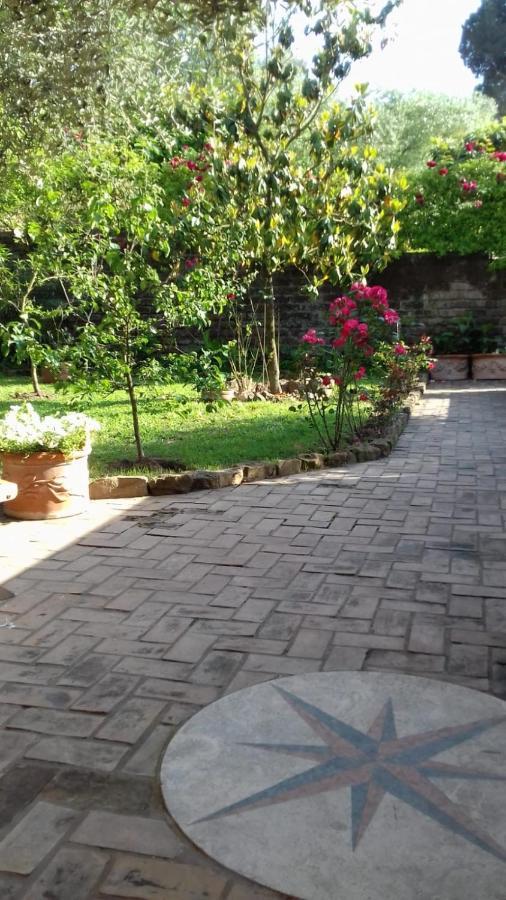 Loft Con Giardino In Zona Appia Antica Rome