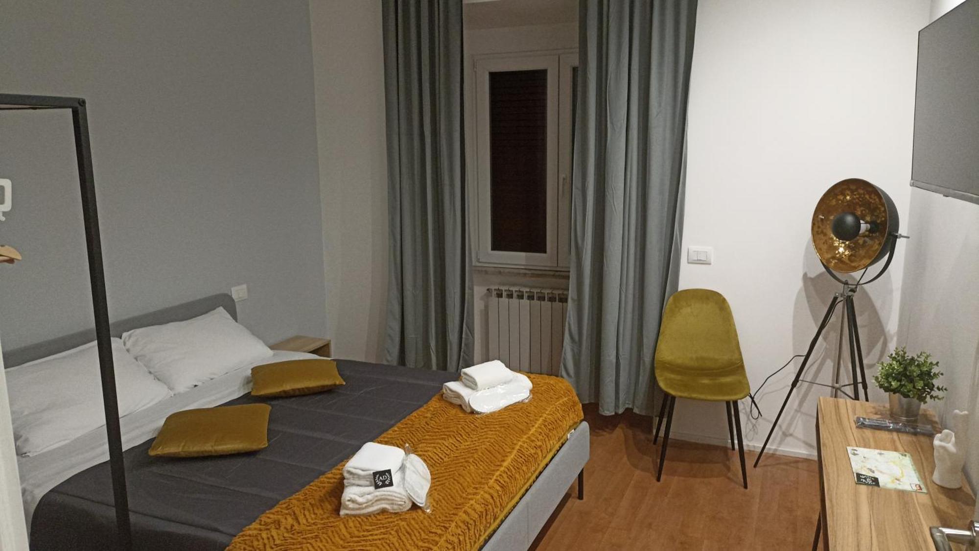 Apartment Ad Trastevere 118 Rome
