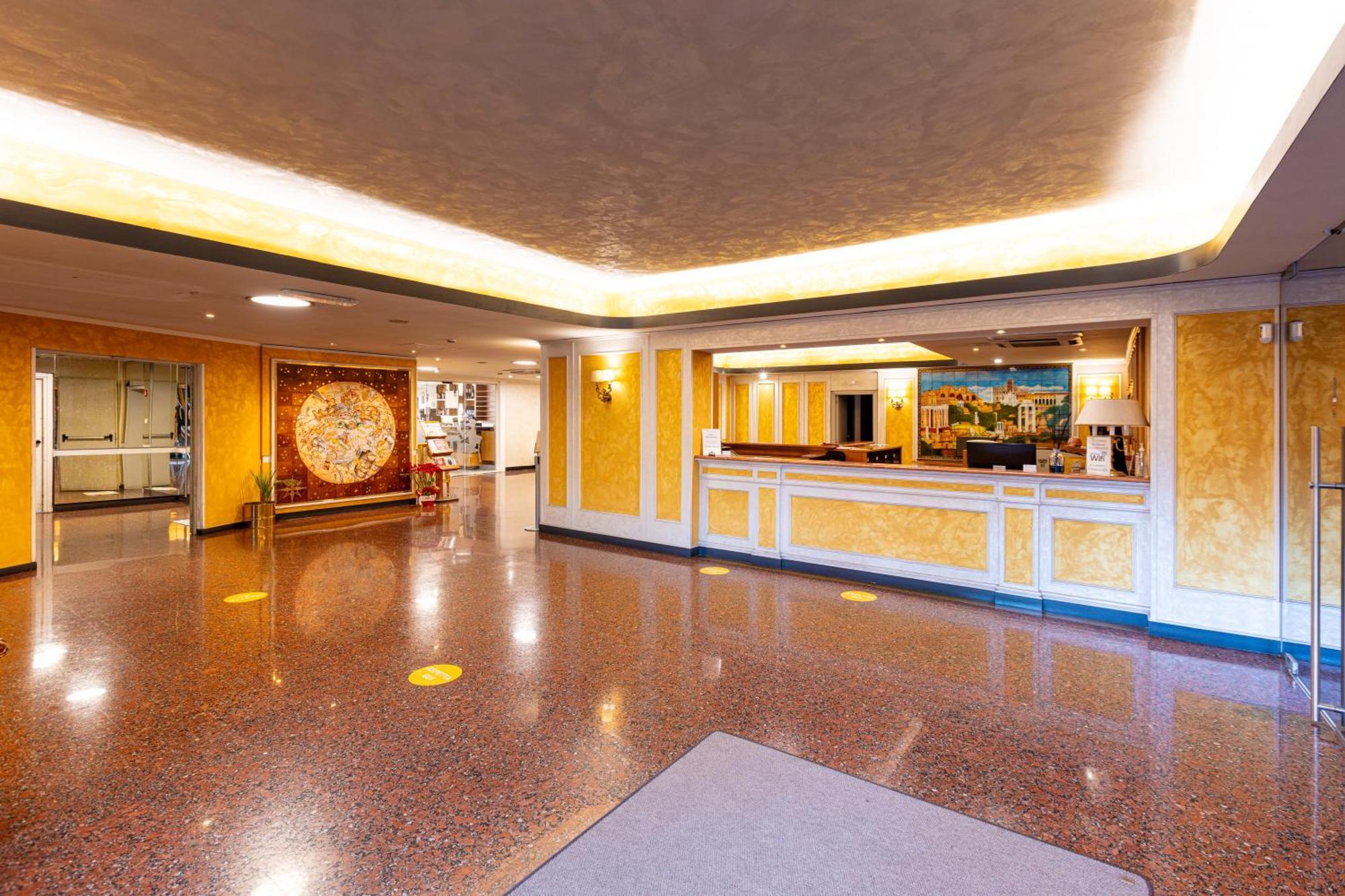 Aurelia Boutique Appartement Rome