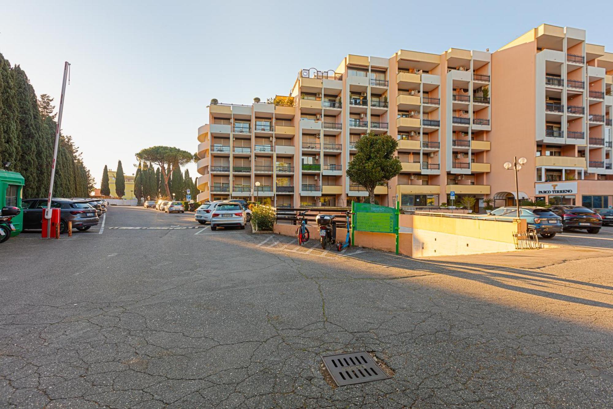 Appartement Aurelia Boutique