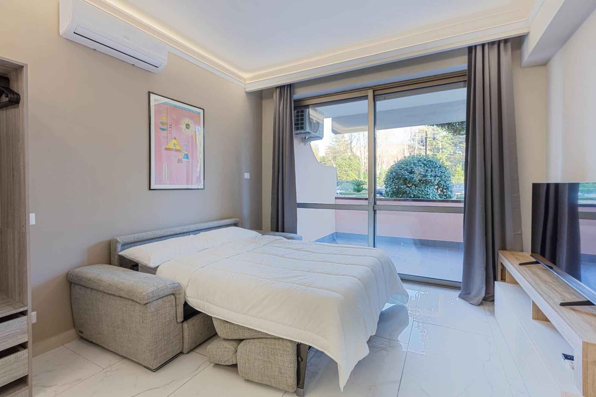 Appartement Aurelia Boutique