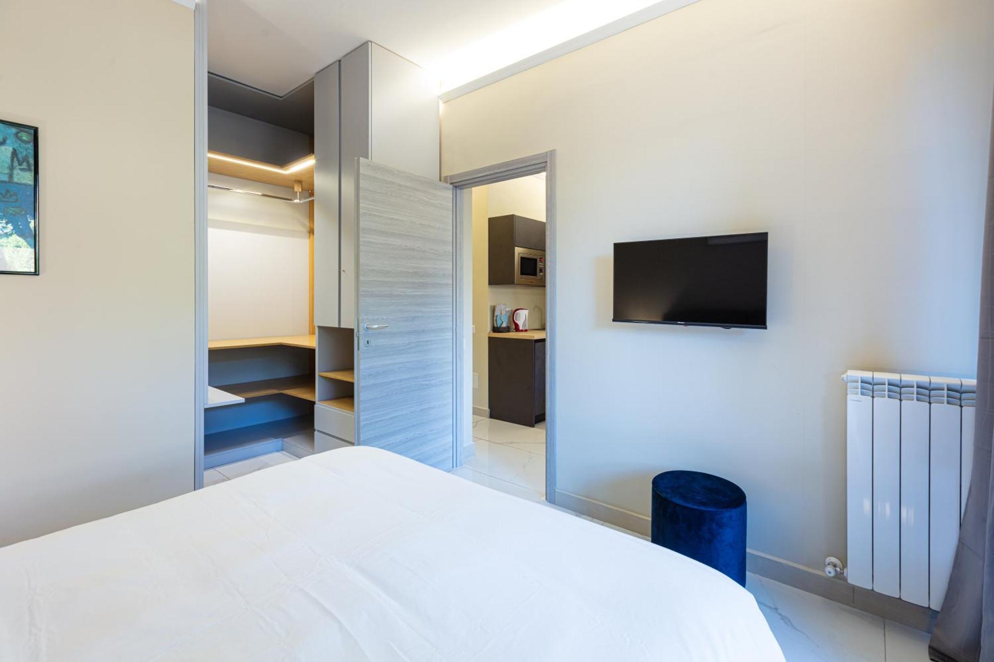 Aurelia Boutique Appartement Rome