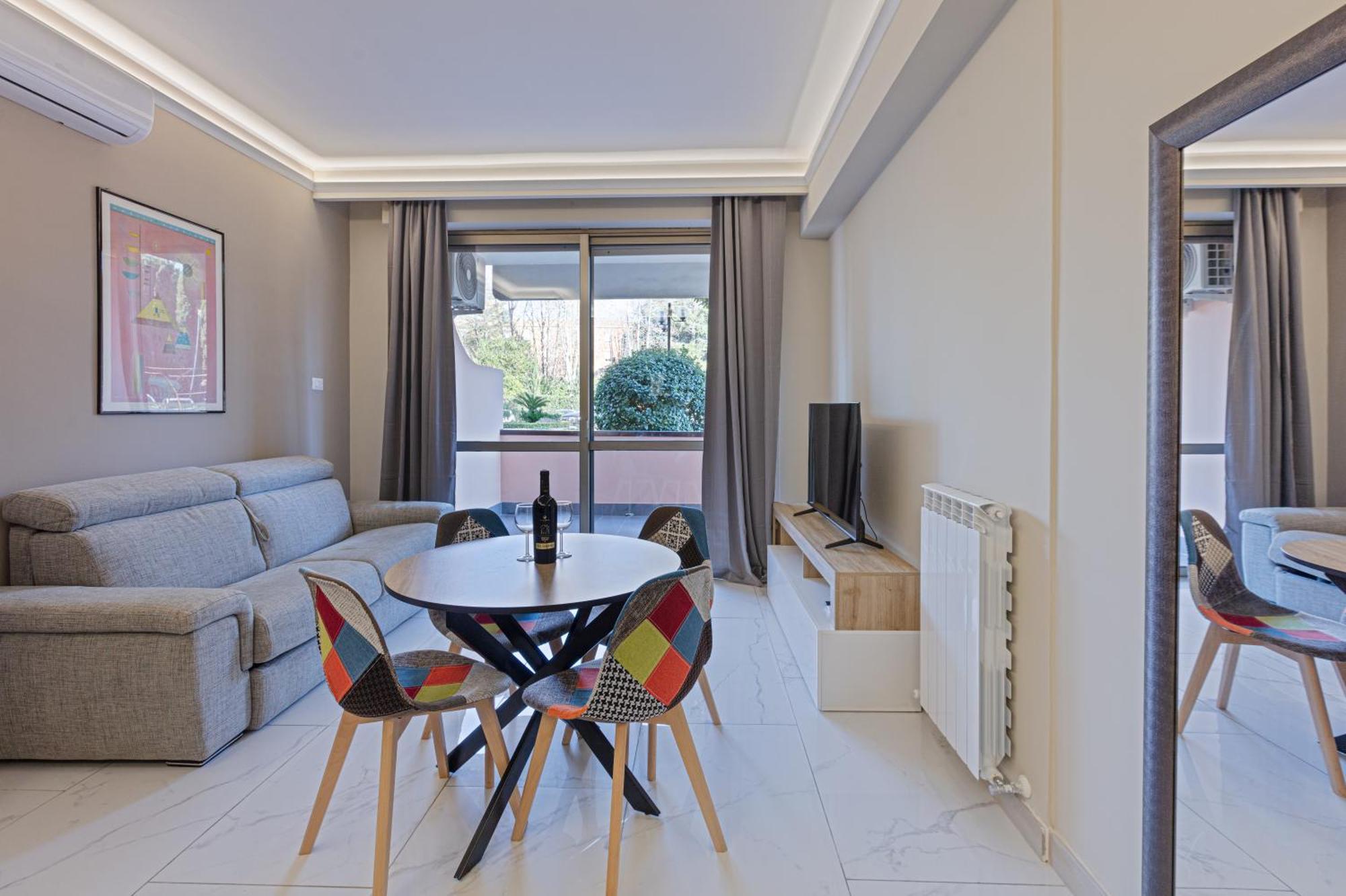 Aurelia Boutique Appartement *