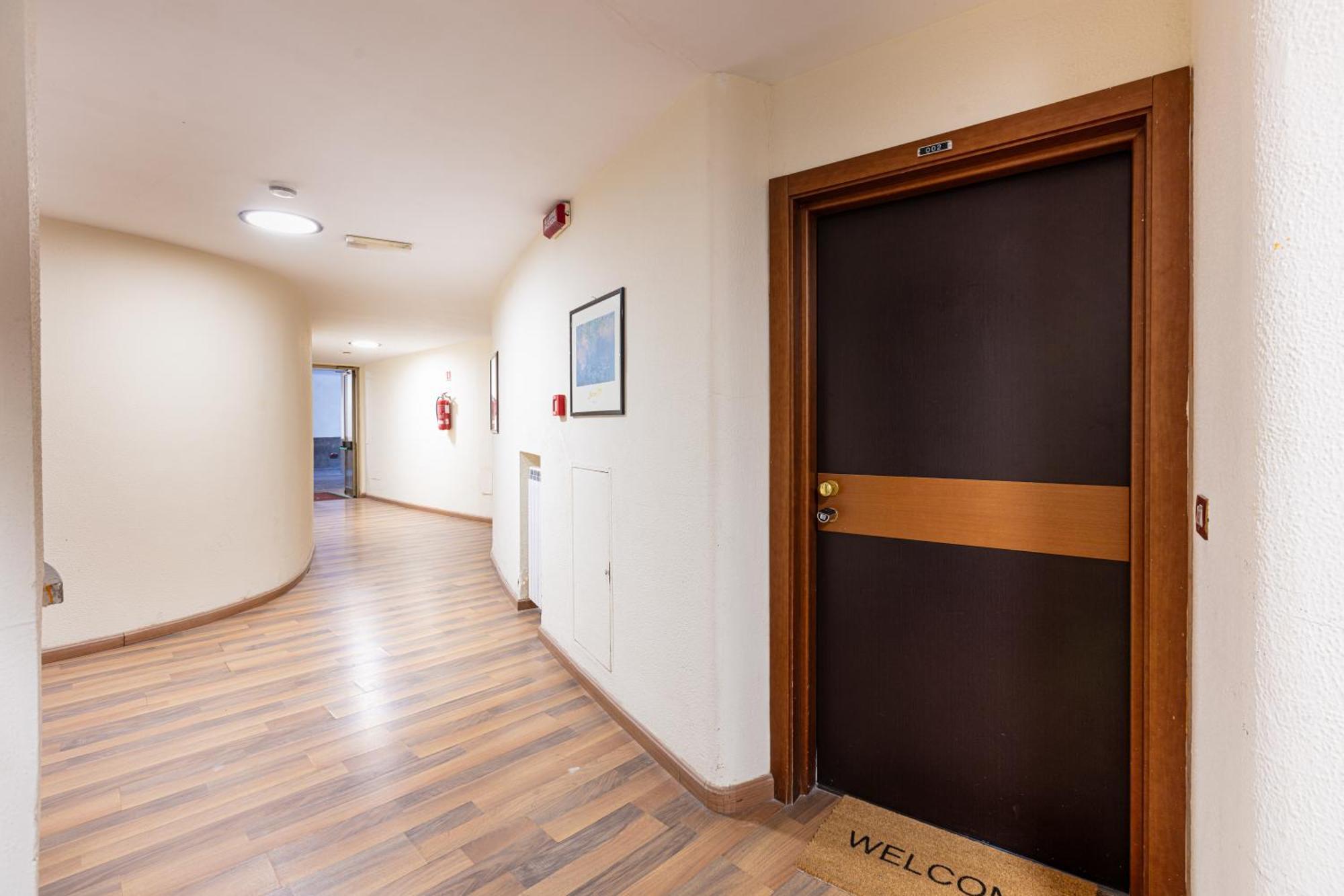 Appartement Aurelia Boutique *