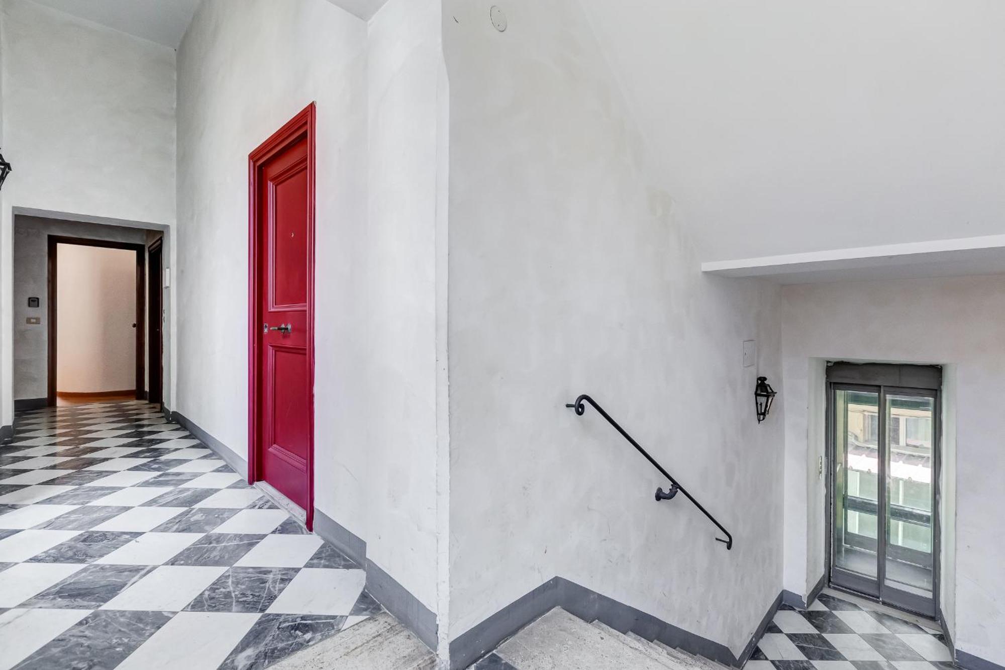 Pantheon 57 -a Pearl Experience In The Heart Of Apartment *