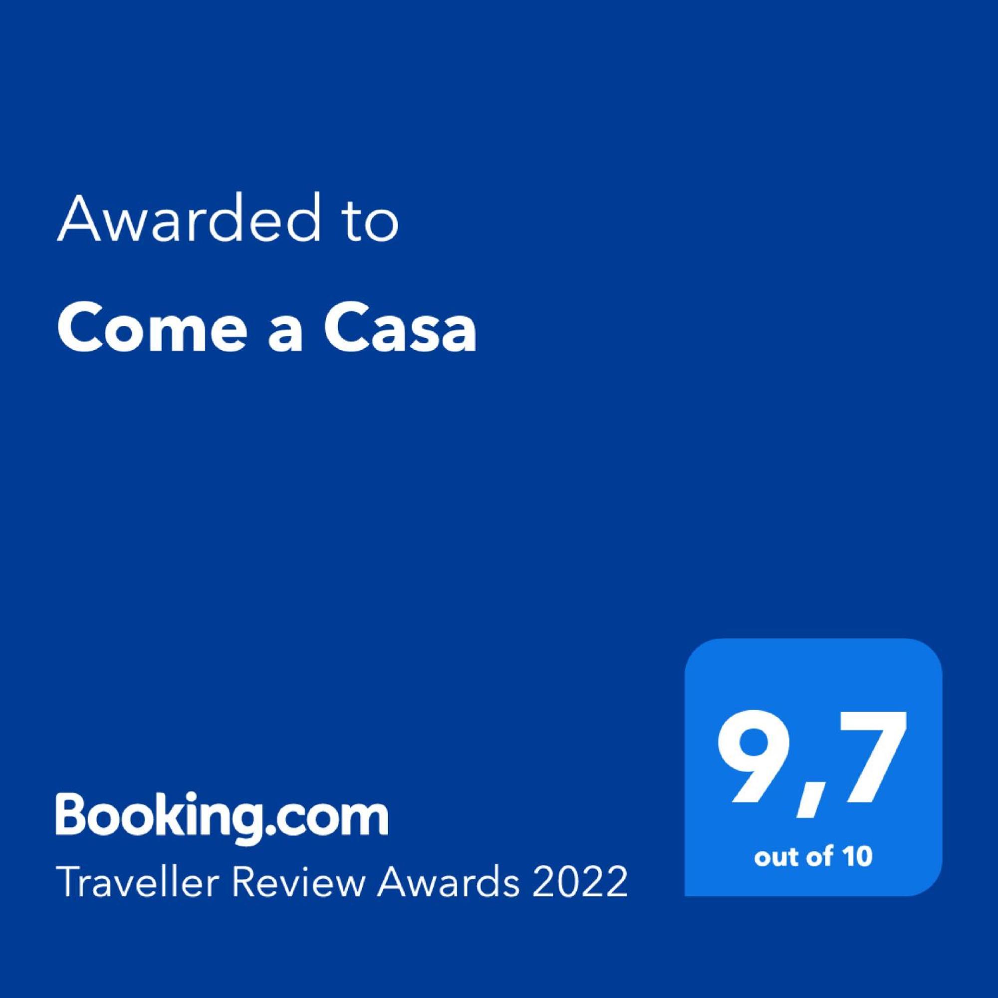 A Casa Apartment Rome