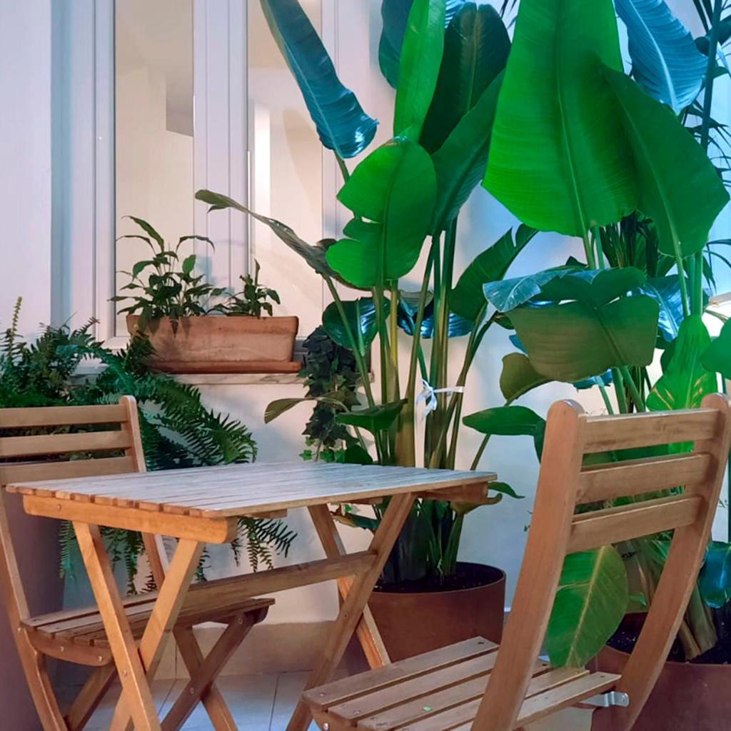 Apartment La Casa Di Livia Rome