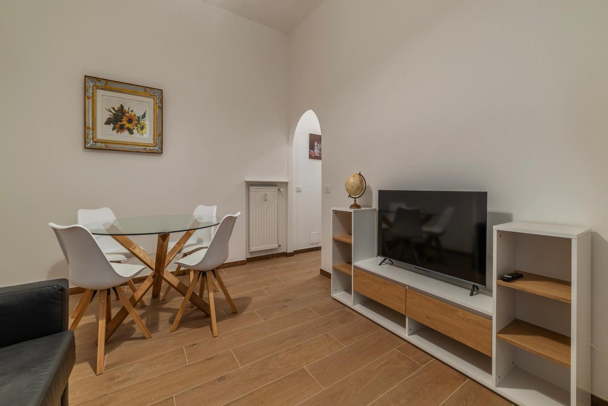 A Pochi Passi Dai Musei Vaticani Flat! Mm Cipro