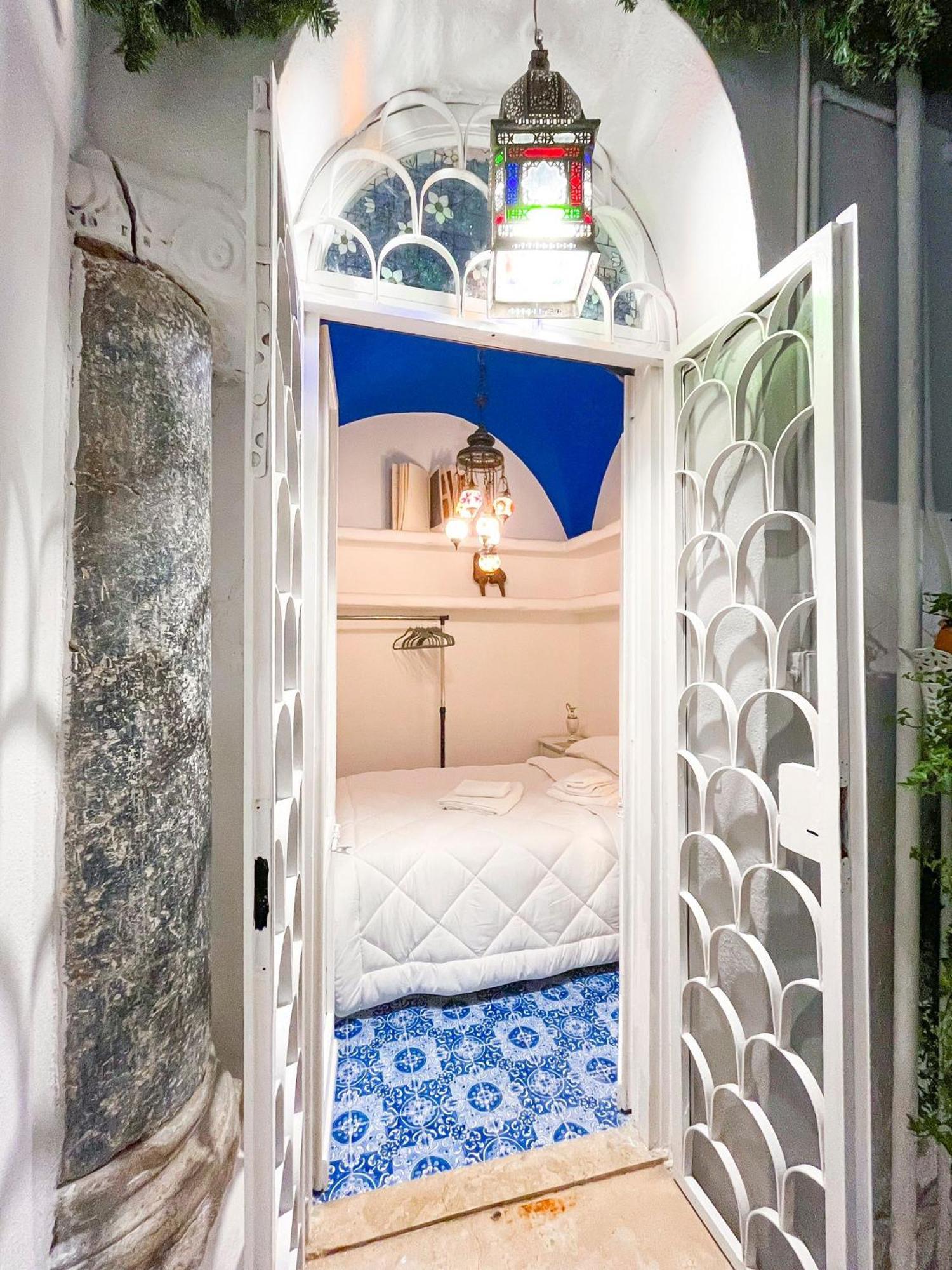 Secret Garden In Campo De' Fiori Apartment
