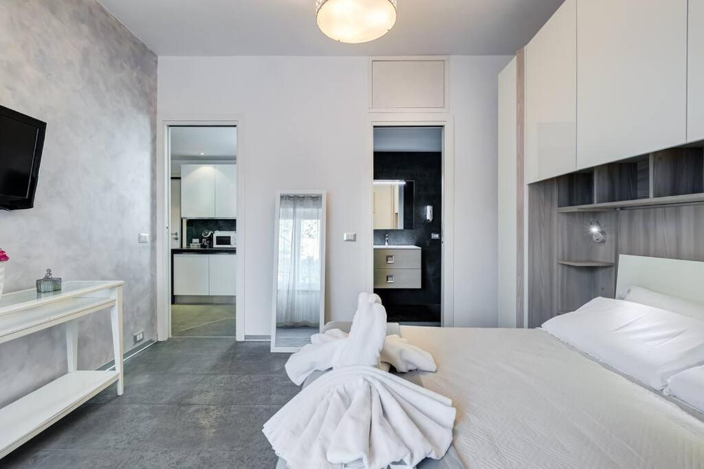 Domus In Apartment