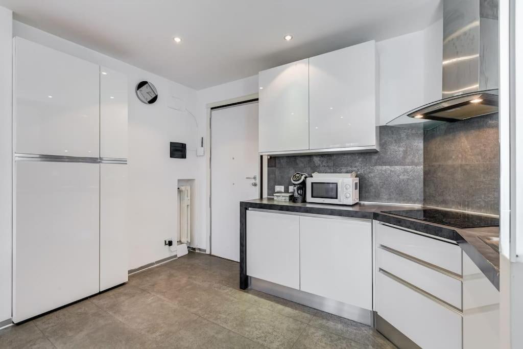 Domus In Apartment Rome