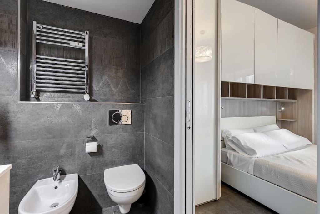Domus In Rome