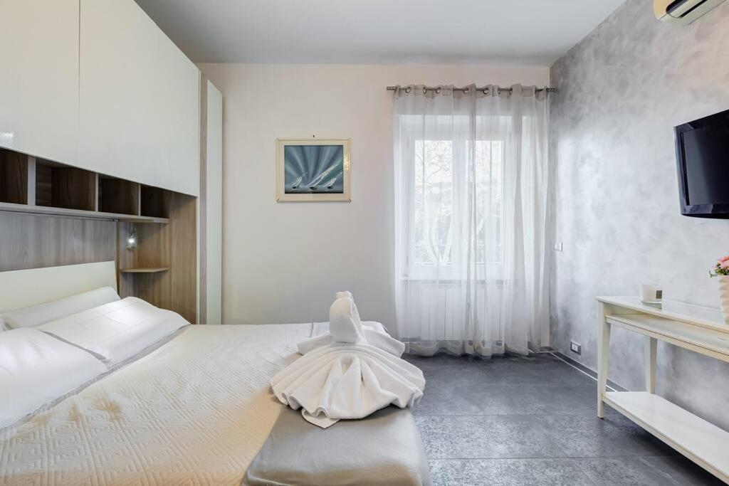 Domus In Apartamento *