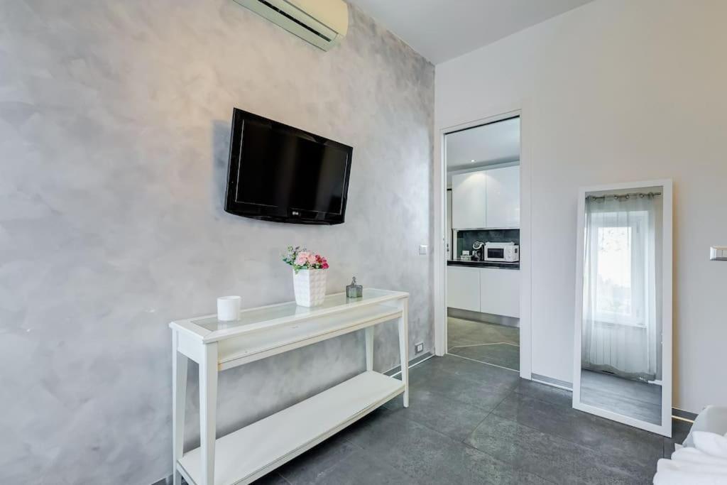 Domus In Apartment Rome