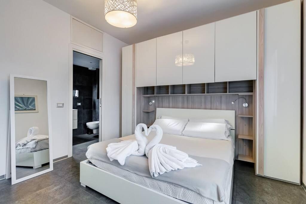 Apartment Domus In Rome