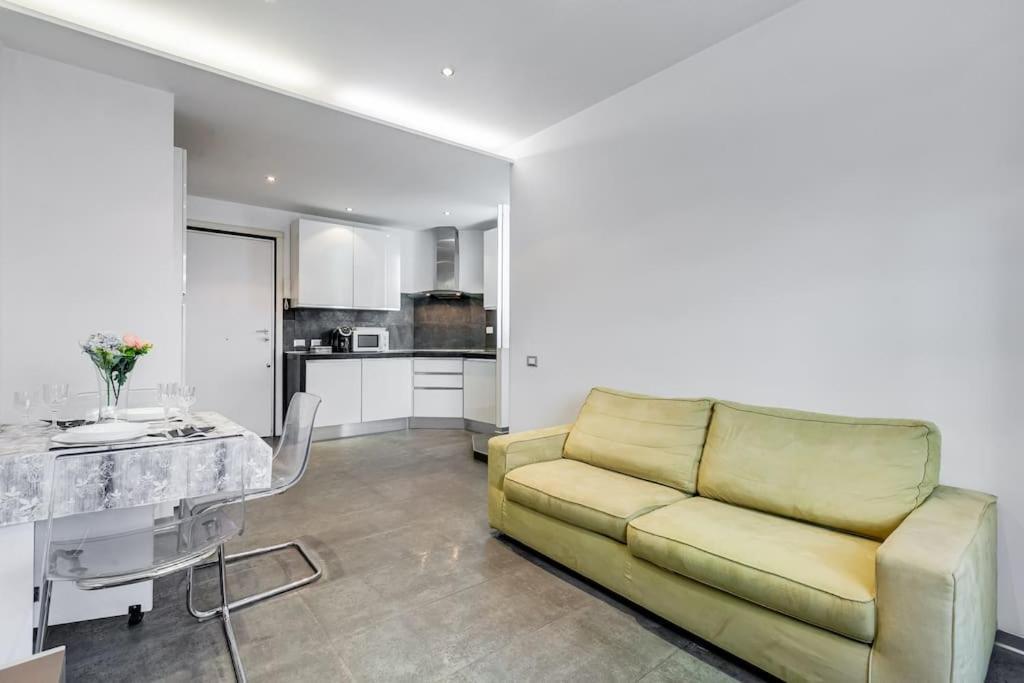 Domus In Apartment *