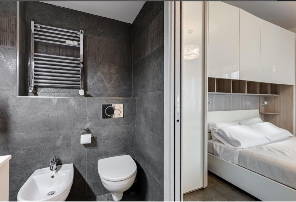 Domus In Apartamento *