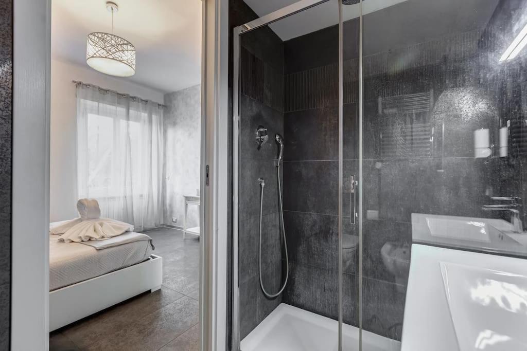 Apartment Domus In Rome