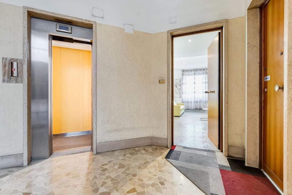Domus In Apartamento Roma