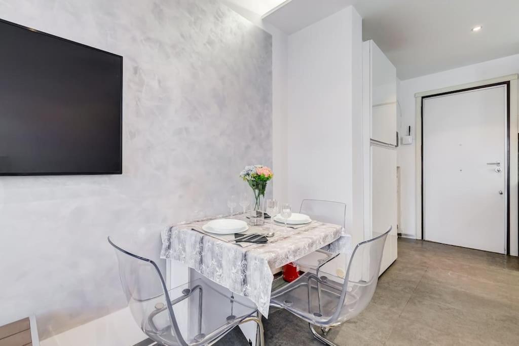 Apartamento Domus In