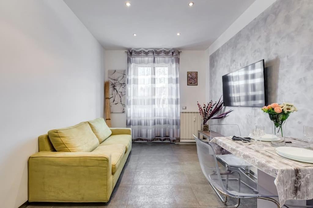 Apartment Domus In *