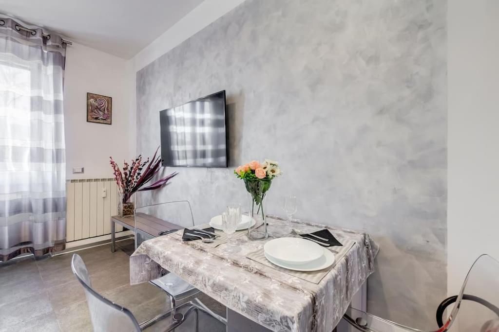 Domus In Rome