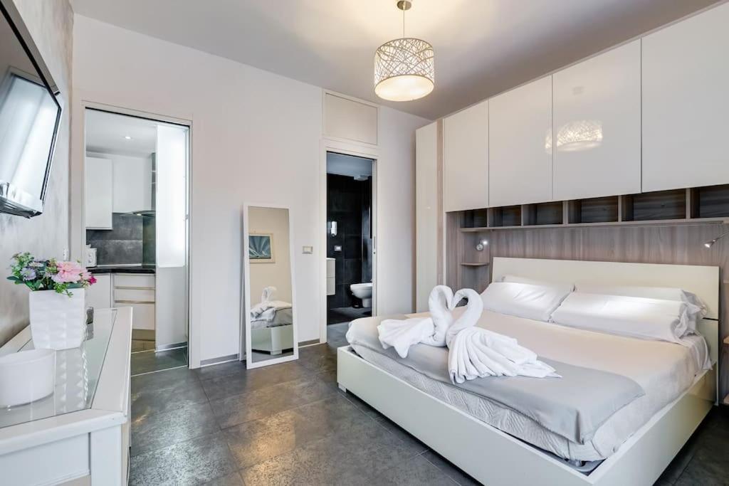 Apartamento Domus In Roma