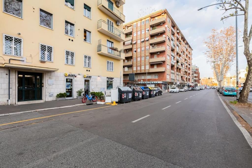 Apartamento Domus In *