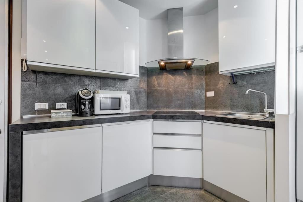 Apartamento Domus In