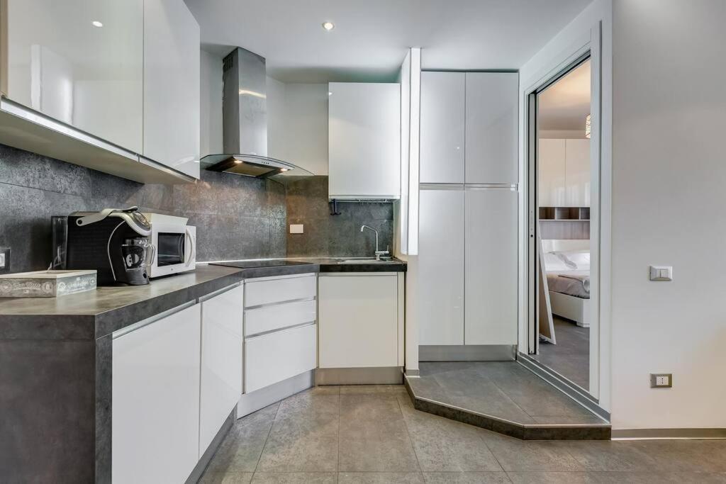 Domus In Apartment *