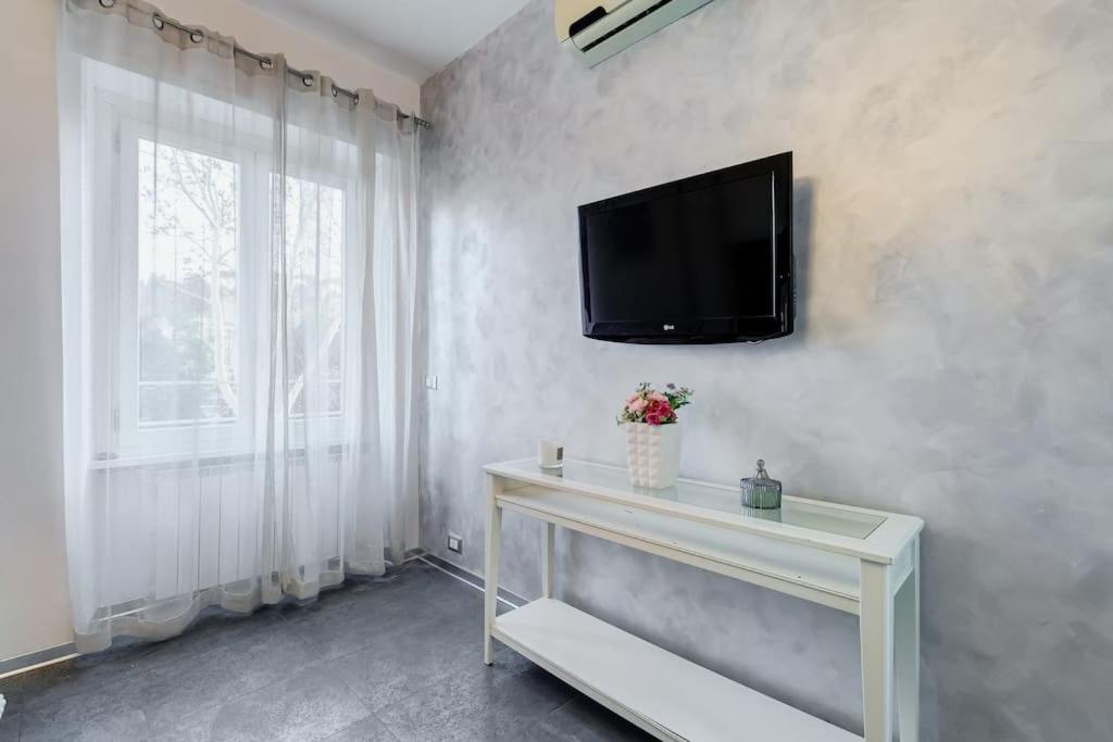 Apartamento Domus In *
