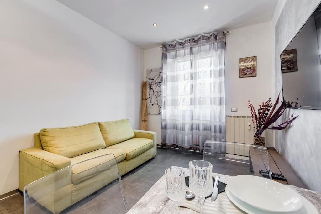 Apartamento Domus In Roma