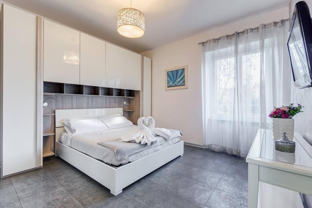 Apartamento Domus In Roma