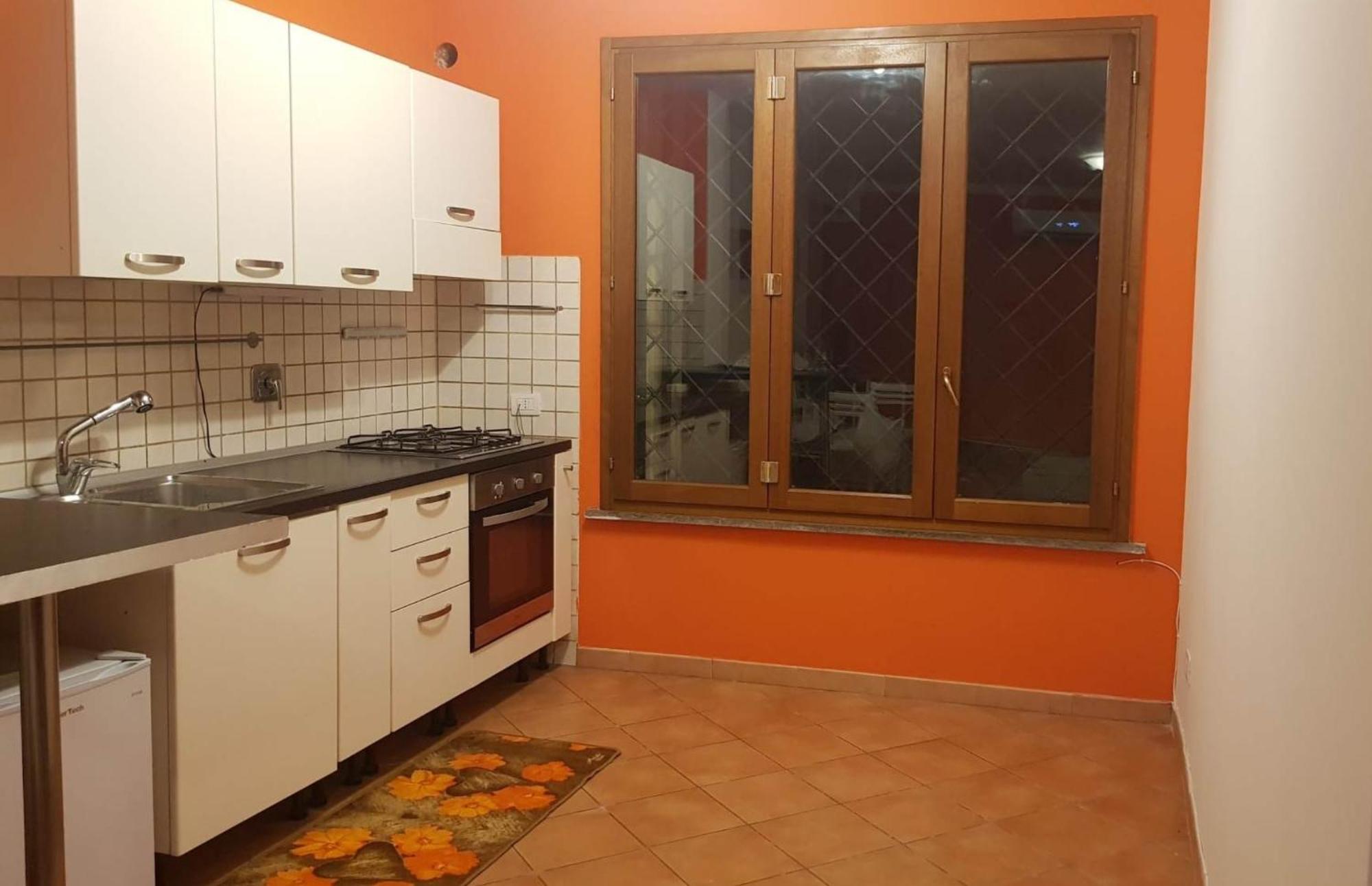 Apartment Relais Le Armonie *