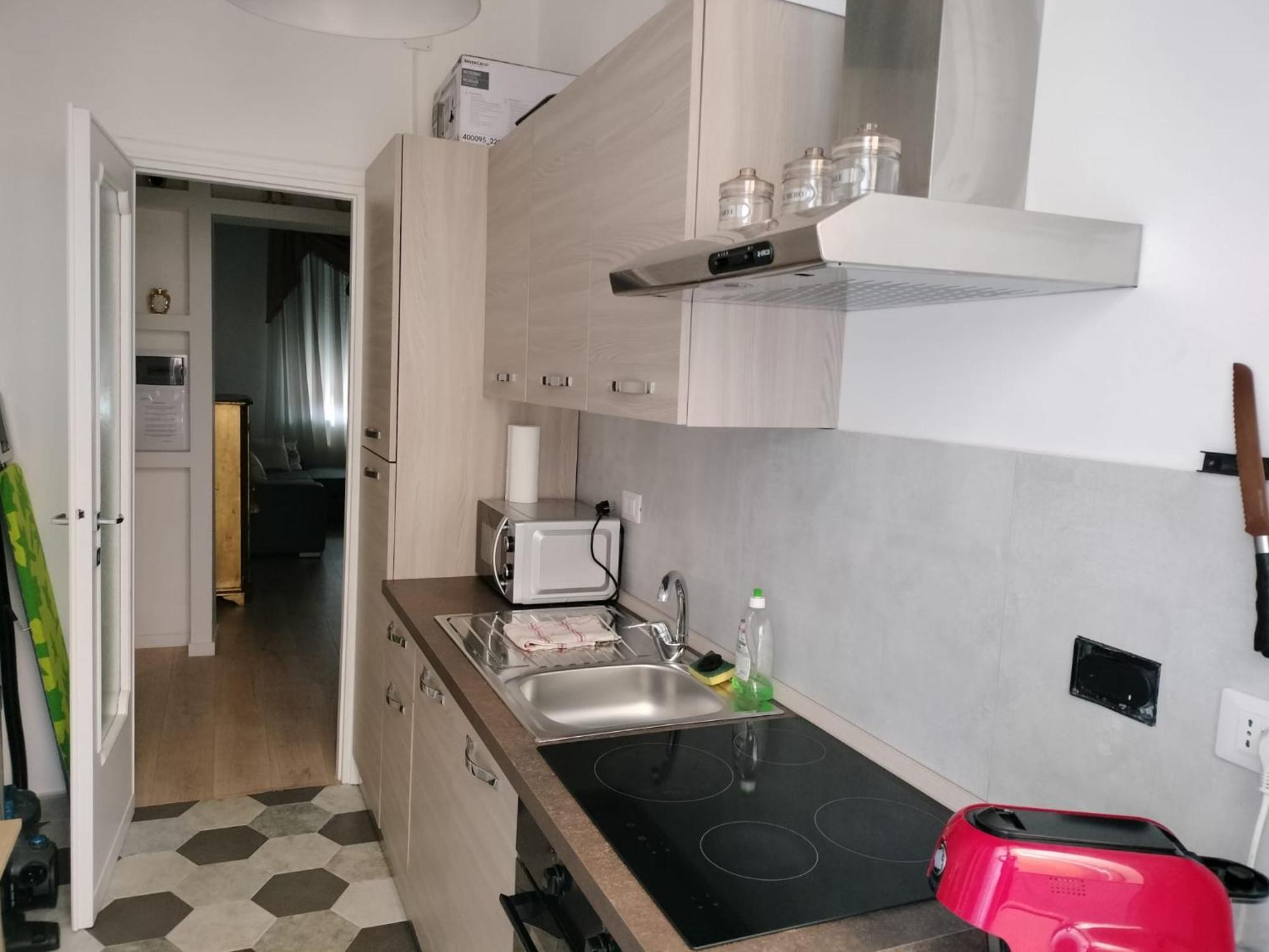Guest house Luxury