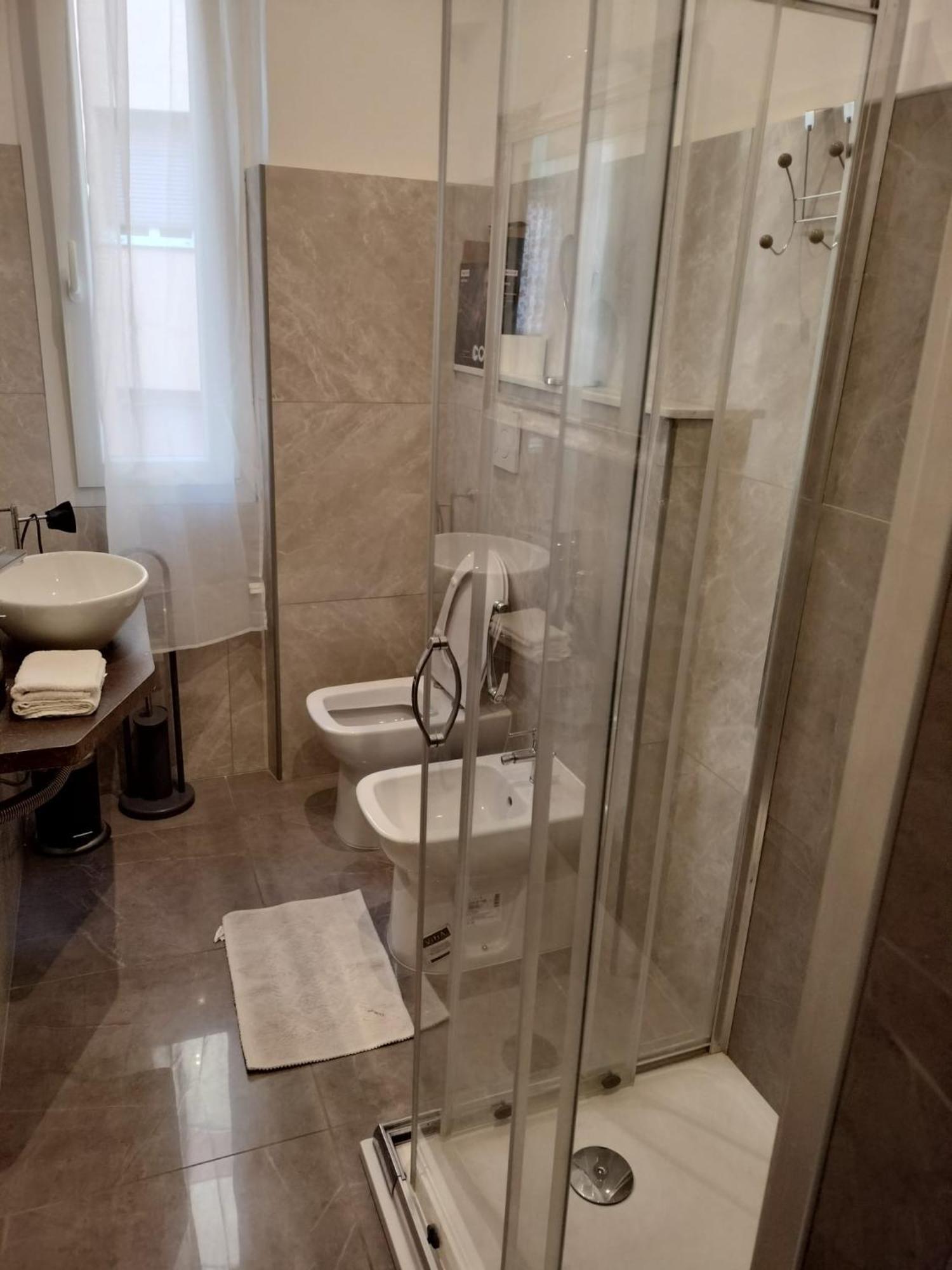 Luxury Guest house