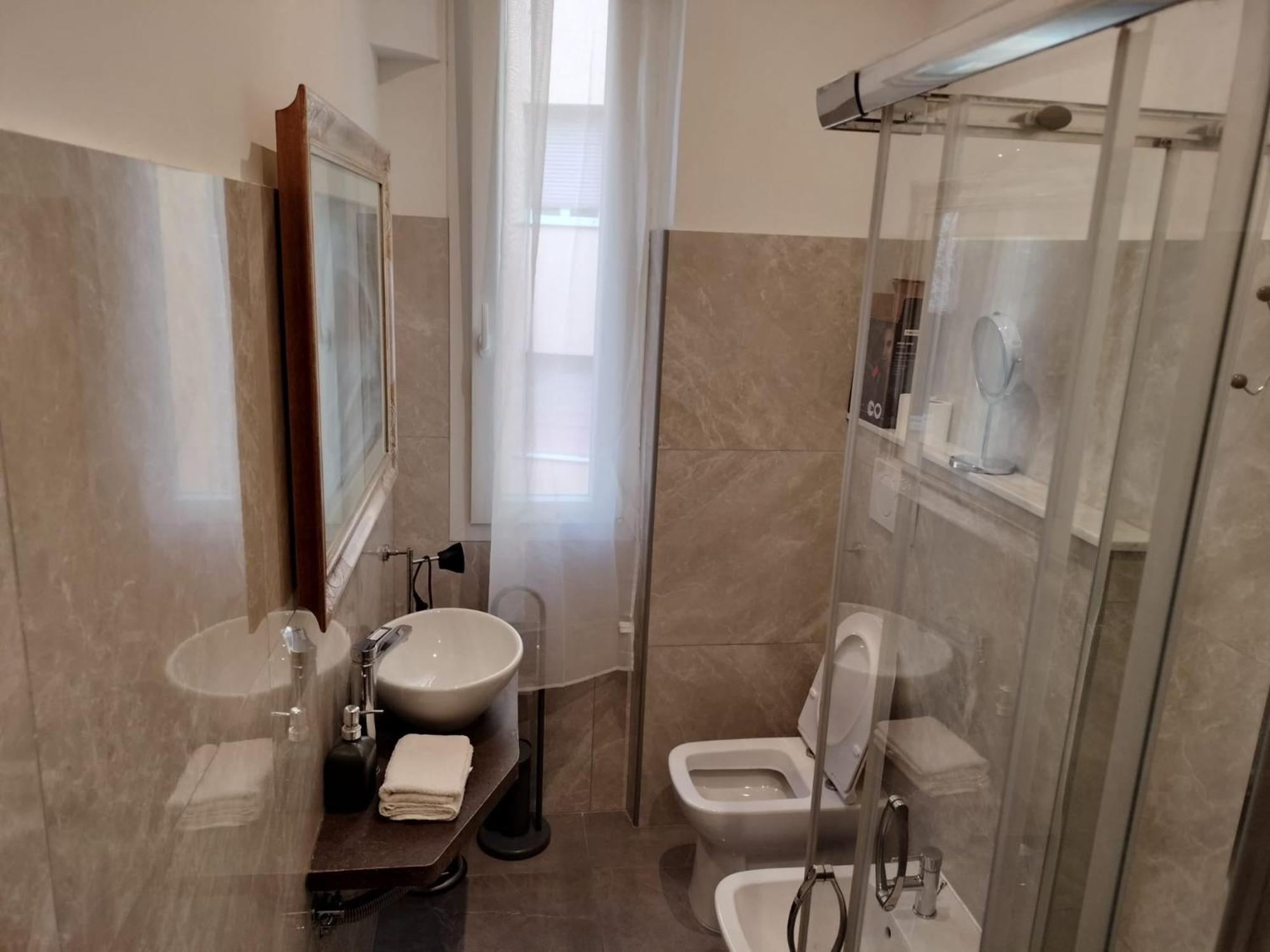 Guest house Luxury Rome