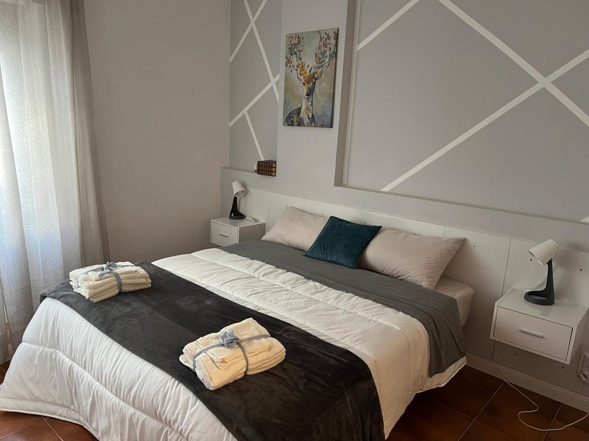 Apartamento Aniene