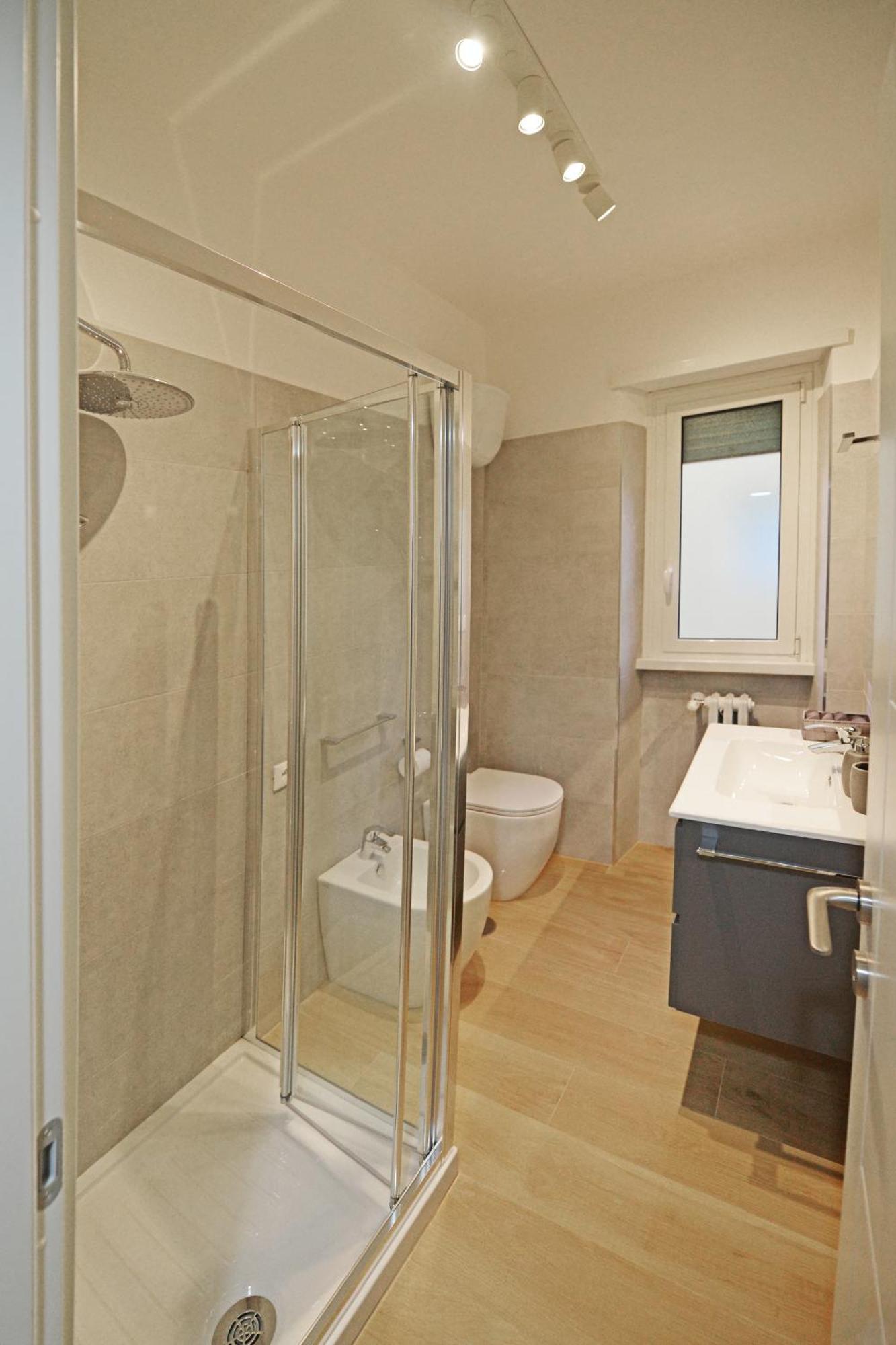 Appartement Cinecitta Rome