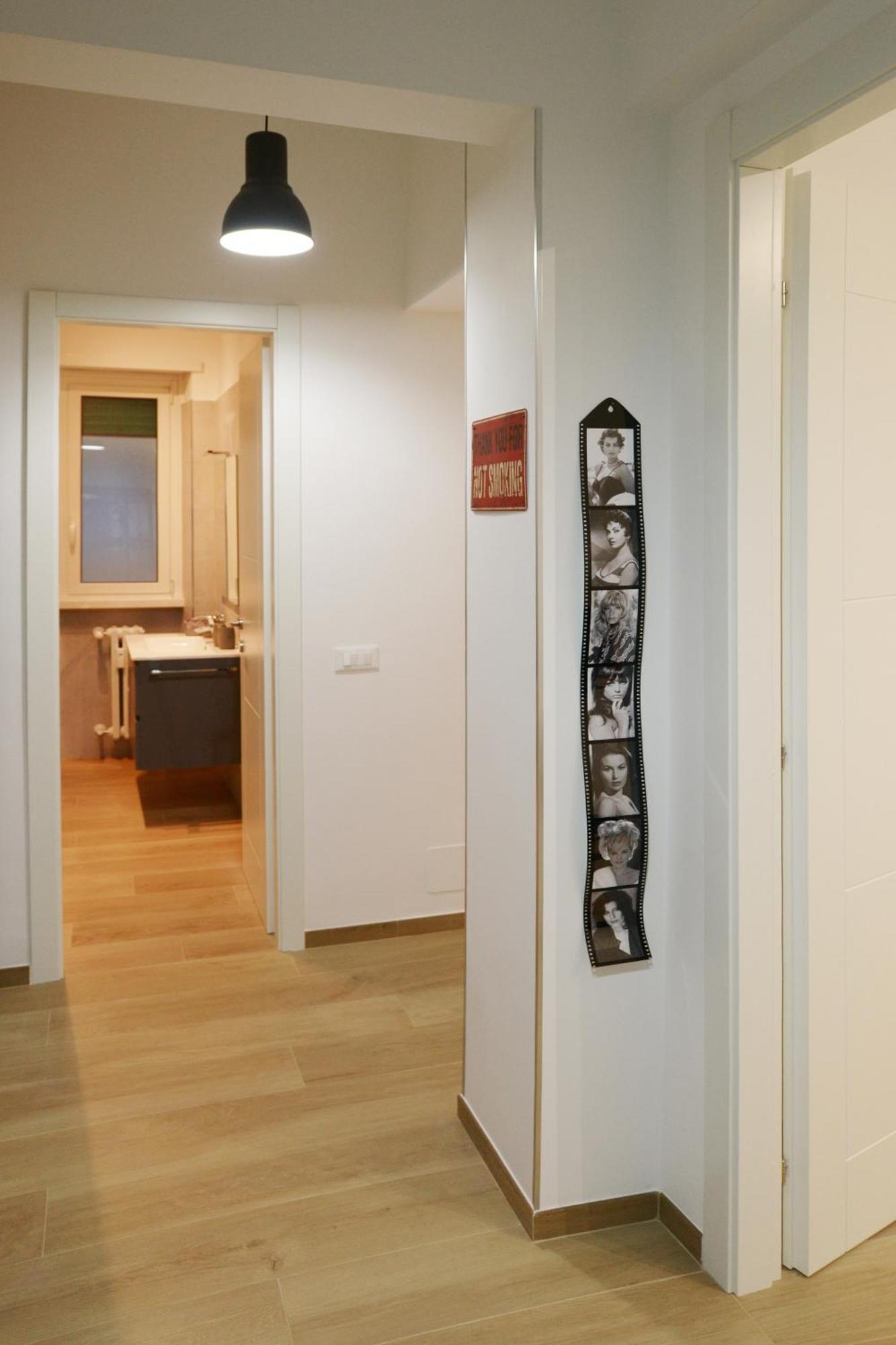 Cinecitta Appartement Rome