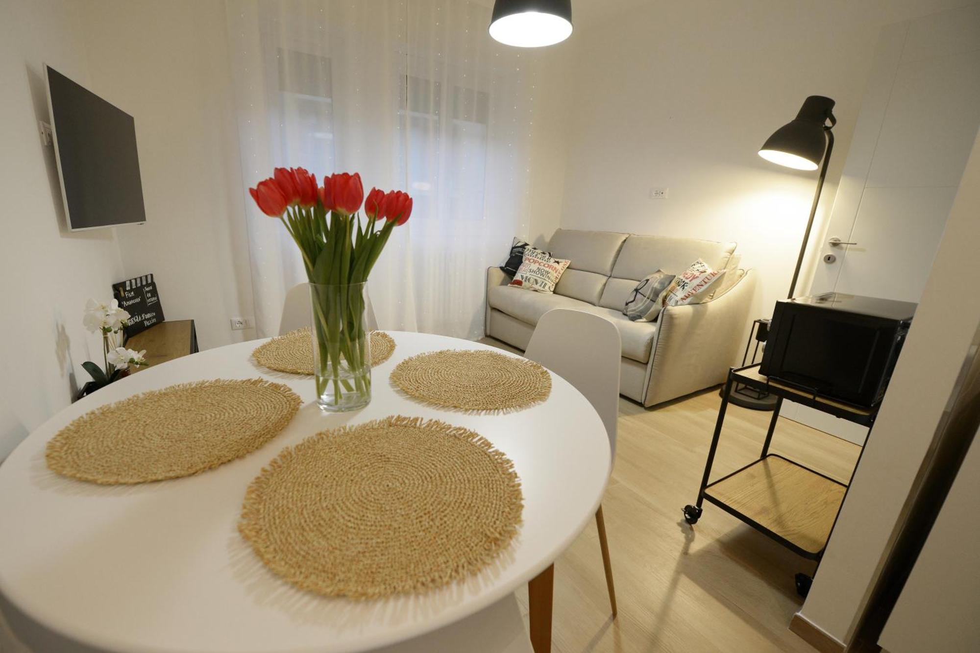 Cinecitta Appartement