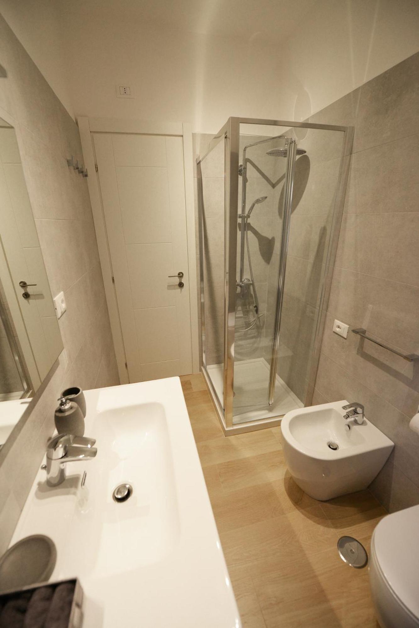 Cinecitta Appartement Rome