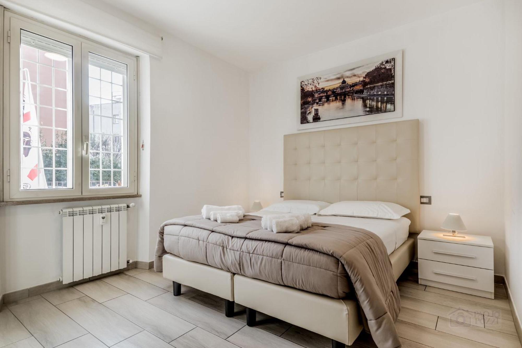 Casa Casu * Rome