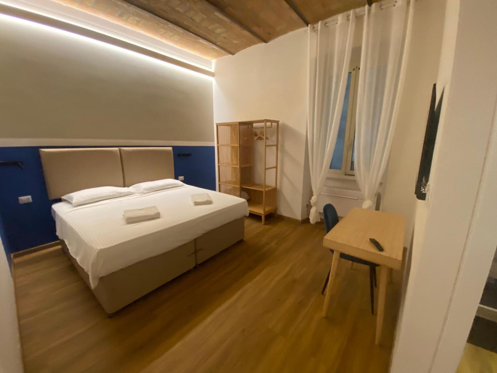 Casa de hóspedes Eutierra Bleisure Roma
